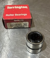 HJ-101816.2RS KOY Needle Bearings image