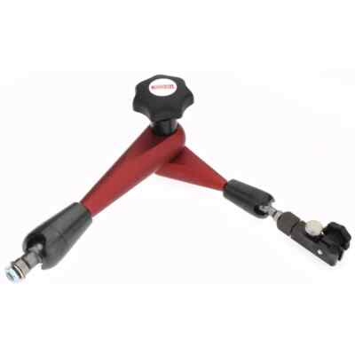 SPI 98-334-6 Indicator Positioner/Holder w/out Magnetic Base: 12'' Overall Length