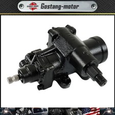 For Chevy Impala 77-79 Malibu Monte Carlo Buick Cadillac Power Steering Gear Box