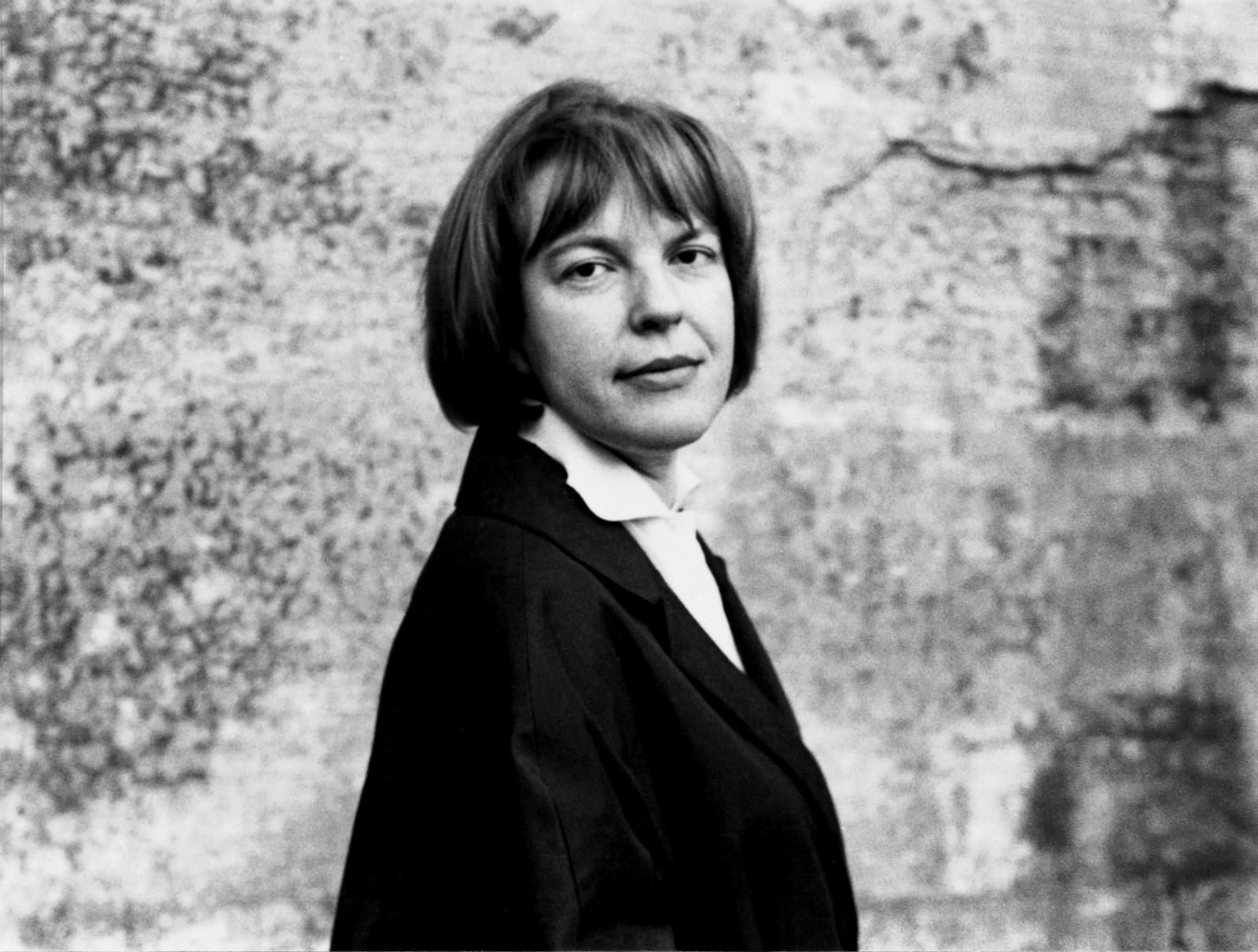 Thumbnail - Das Dreißigste Jahr Ingeborg Bachmann