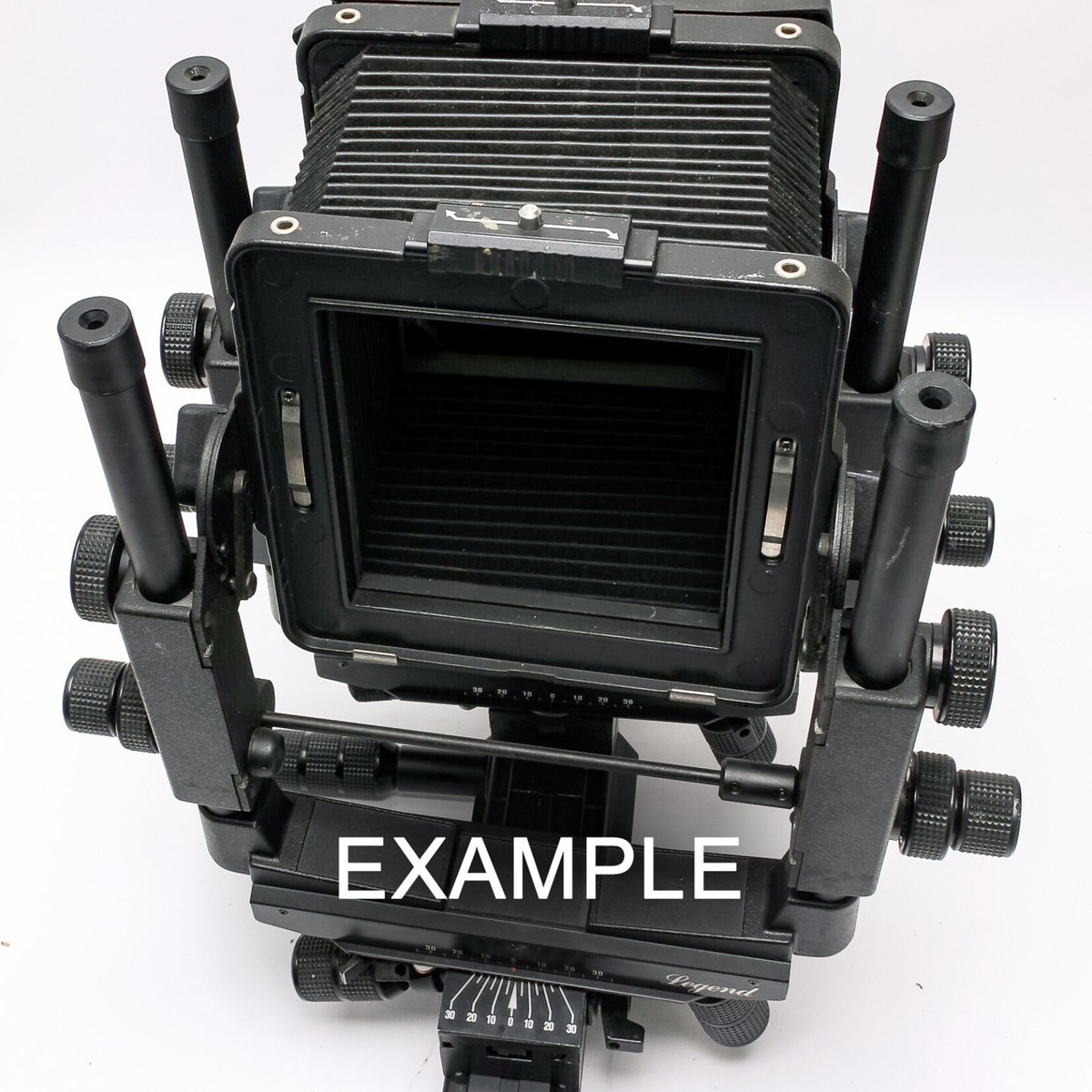 Cambo Legend 8x10 New Old Stock Cambo 4x5 5x7 8x10 Large Format