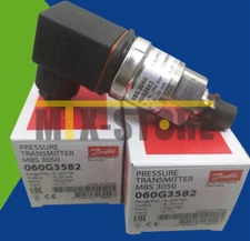 1pcs New DANFOSS 060G3582 Brand new one