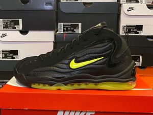 Nike Air Total Max Uptempo 2020 Black 