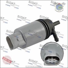 Pompe à eau BMW 760