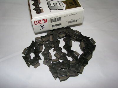 Diamant-Sägekette ICS FORCE3-29 Brick Mauerstein Kette für 30cm 680 ES GC Säge