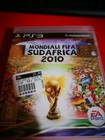 Lotto Fifa PS3 (9, 10, 11, 13, Mondiali Sud Africa 2010)