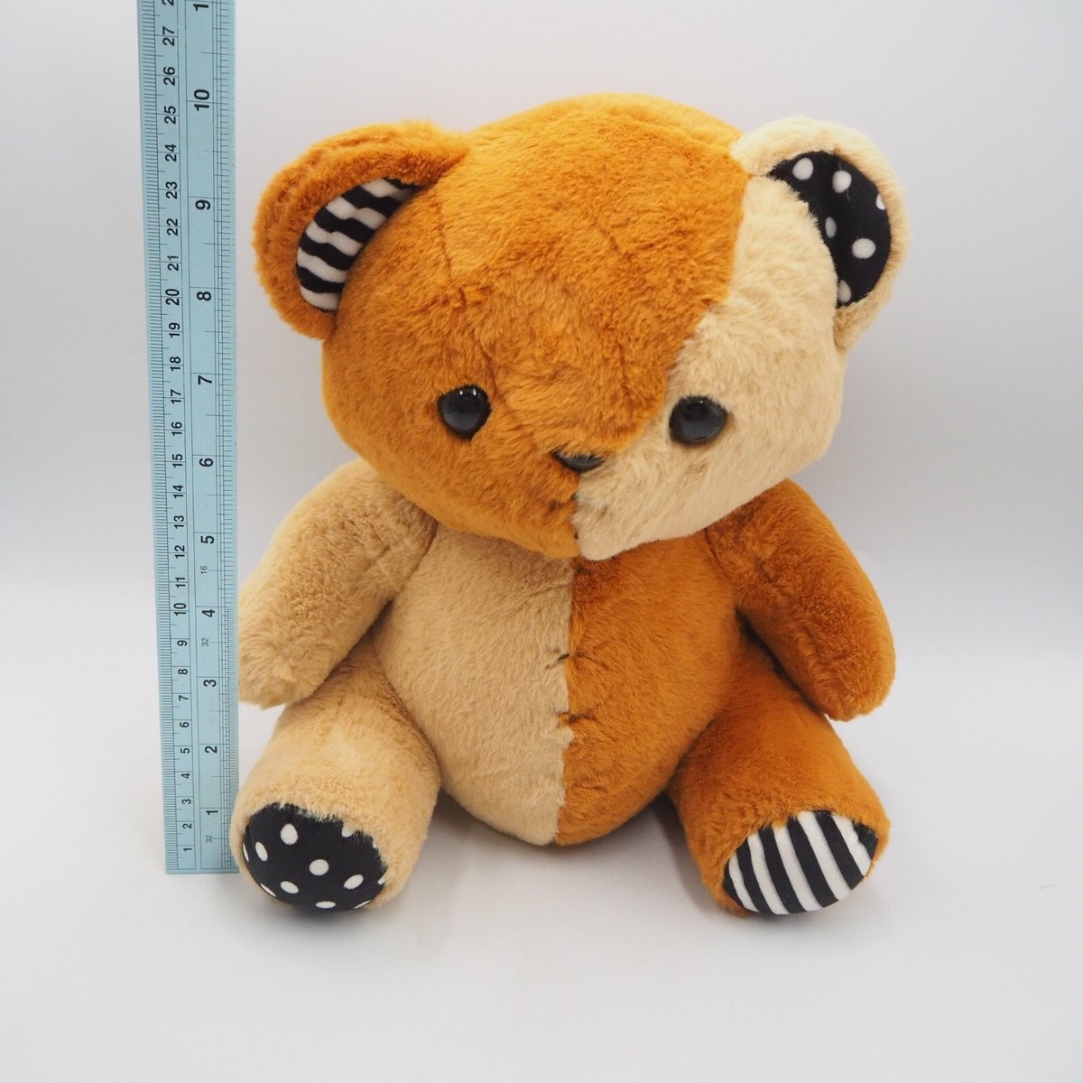 kuma Sumikkogurashi San-X Original Shirokuma Plush - JUMBO