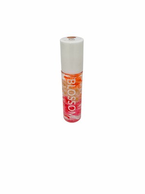 Blossom Roll On Lip Gloss Grape 0.3oz