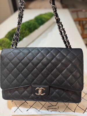 designer handbags authentic preowned chanel