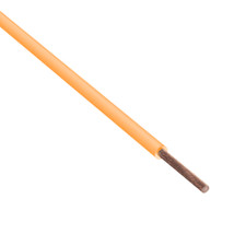 Tri Rated Cable 1.5mm² 2.5mm² 4mm² Auto Panel Wire Loom Car Van Single Core