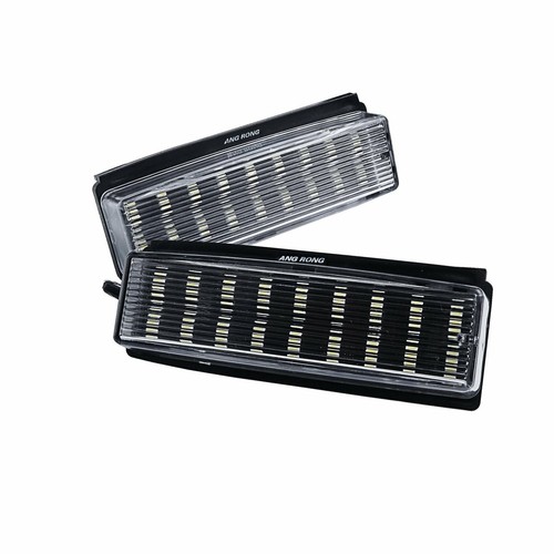 For Mazda Canbus Licence Number Plate Light MX-5 III NC Miata Roadster 2005-2015 - Picture 3 of 12