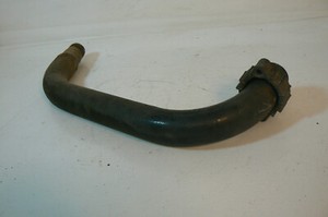 Yamaha FJ 1100 47E, Auspuffkrümmer Zyl.1, Auspuffrohr