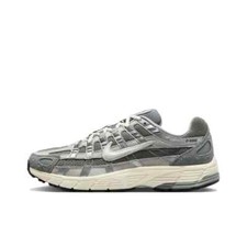 Nike P-6000 Flat Pewter Mens - FN7509-029