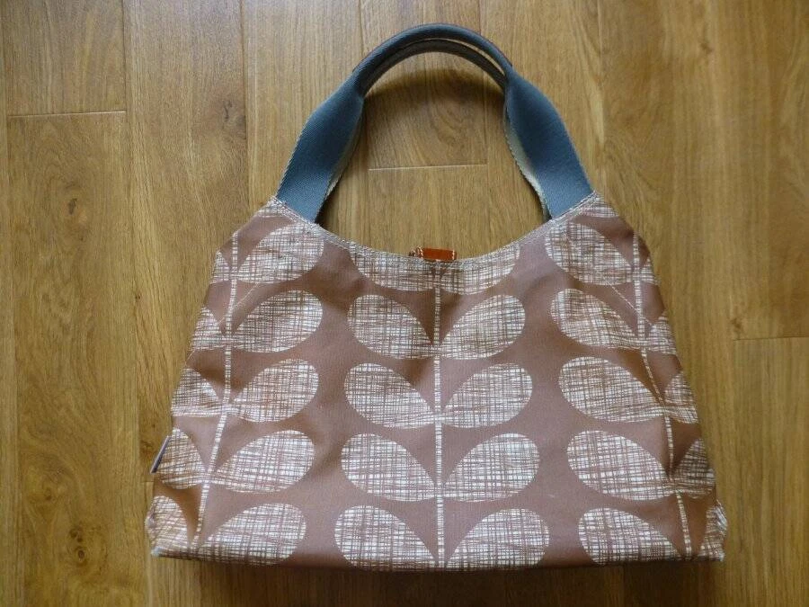 Orla kiely hotsell etc
