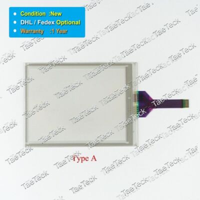 For 4PP045.0571-K18 Touch SN Panel Glass Digitizer 4PP045-0571-K18 / #F5