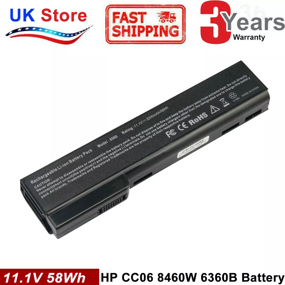 Hp on sale battery price