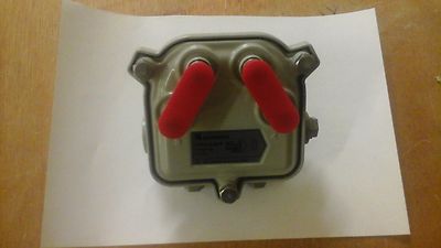 Lot 10 Pcs Technetix OTS-U-4-8/I-T SA Style, 4-way, 8dB,Outdoor Tap Ingress Safe