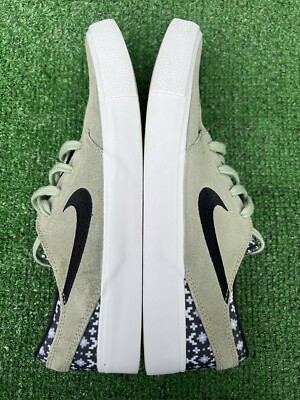 Size 9 - Nike Stefan Janoski SB Jade Horizon for sale online