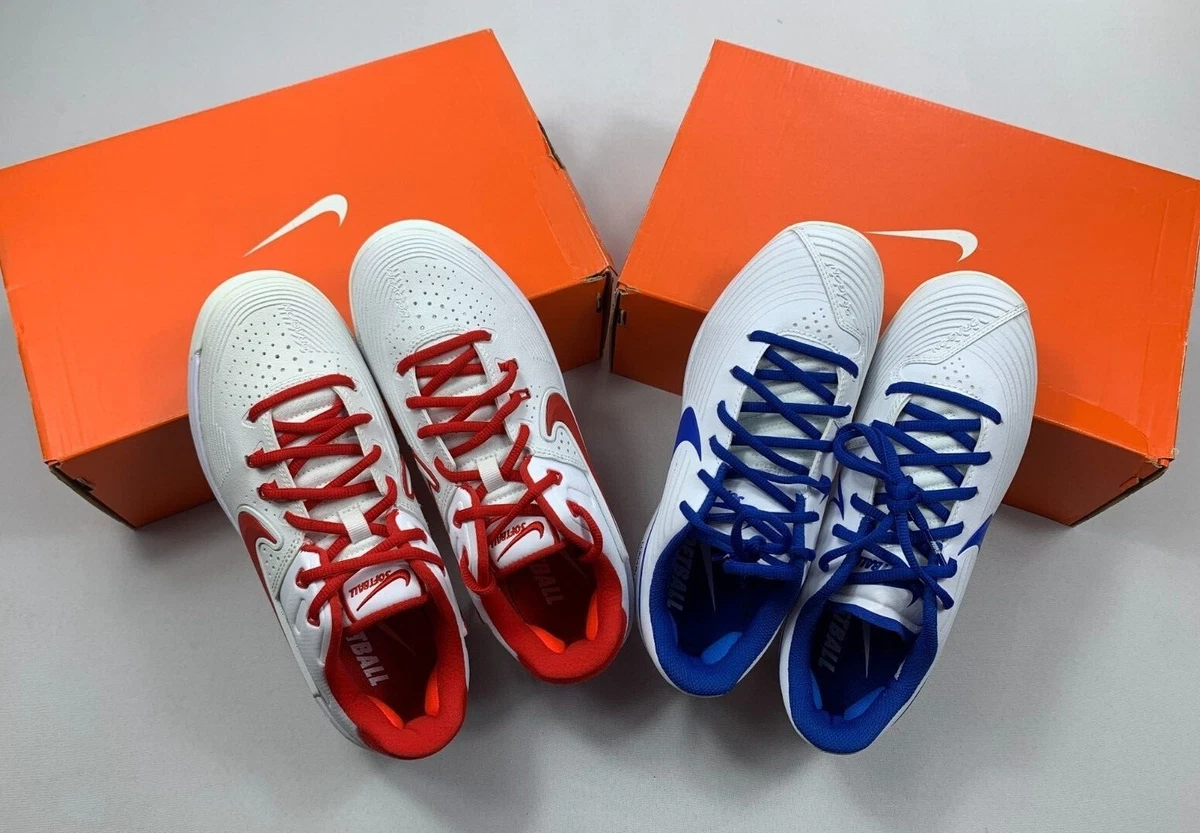 Nike on sale hyperdiamond lunarlon