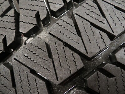 NEW 2 TWO BRIDGESTONE BLIZZAK WS90 JAPAN 225/50R17 94H SNOW M+S