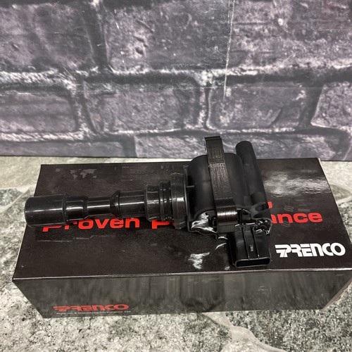 Ignition Coil Prenco 36-8031 fits 2003 Kia Sorento 3.5L-V6 - Picture 3 of 7