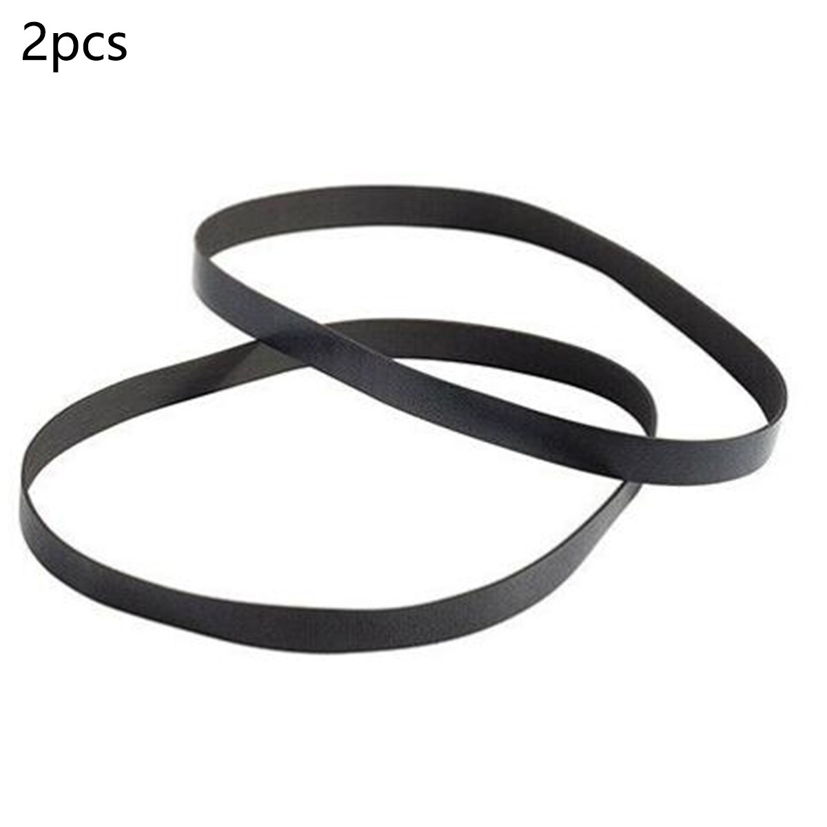 2pcs Vacuum Cleaner Belt For Hoover UH702010 UH71230 For HOOVER High quality