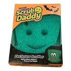 Special Edition Scrub Daddy Halloween Frankenstein Non-Scratch Dish Sponge Green
