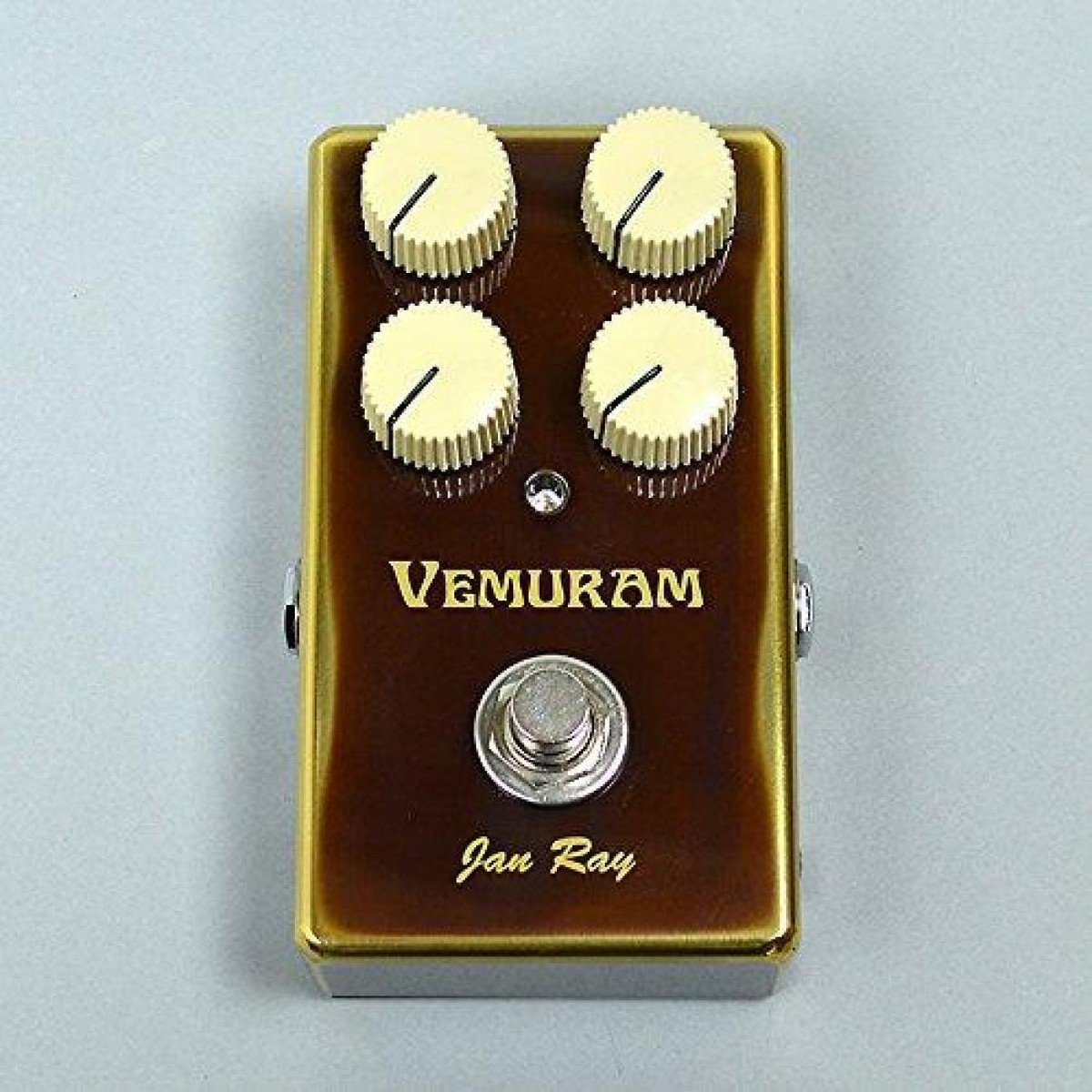 Vemuram Jan Ray Overdrive New | eBay