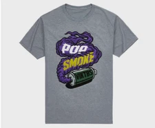 VIKTOS Men's LZ Ash Heather Tactical Casual Everyday T-Shirt XL