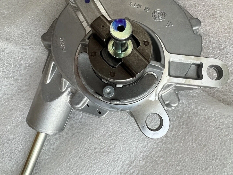 OEM NUEVO CONJUNTO DE BOMBA DE VACÍO LEXUS RX350 TOYOTA AVALON CAMRY HIGHLANDER SIENNA Foto 3 de 4