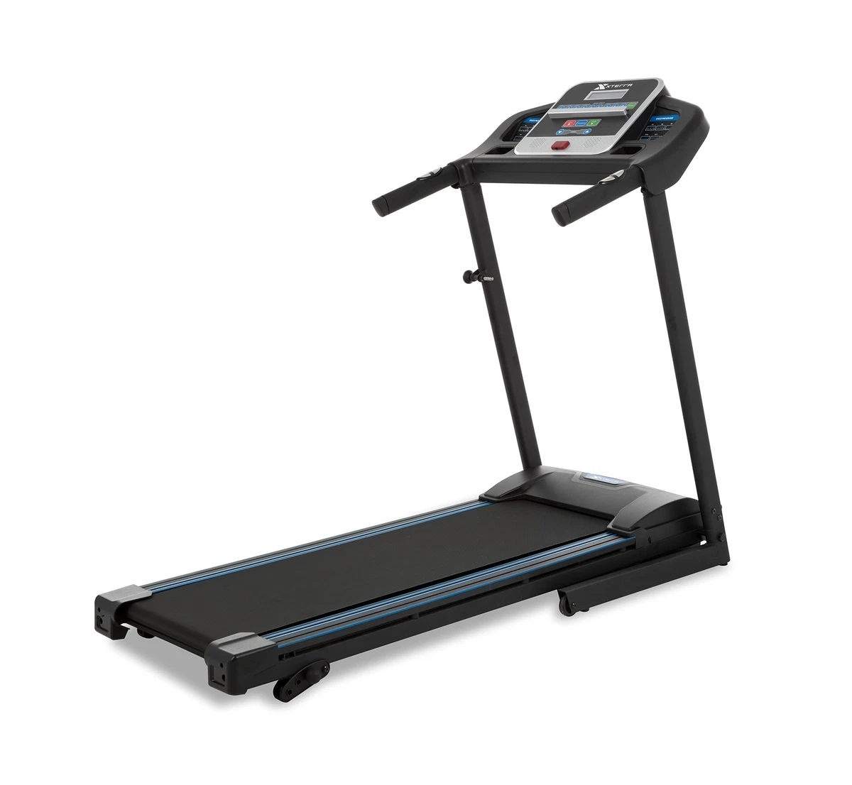 XTERRA Fitness Sporting Running Cardio Equipment TR150 Folding