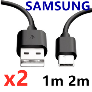 c�ble chargeur samsung s9 plus original