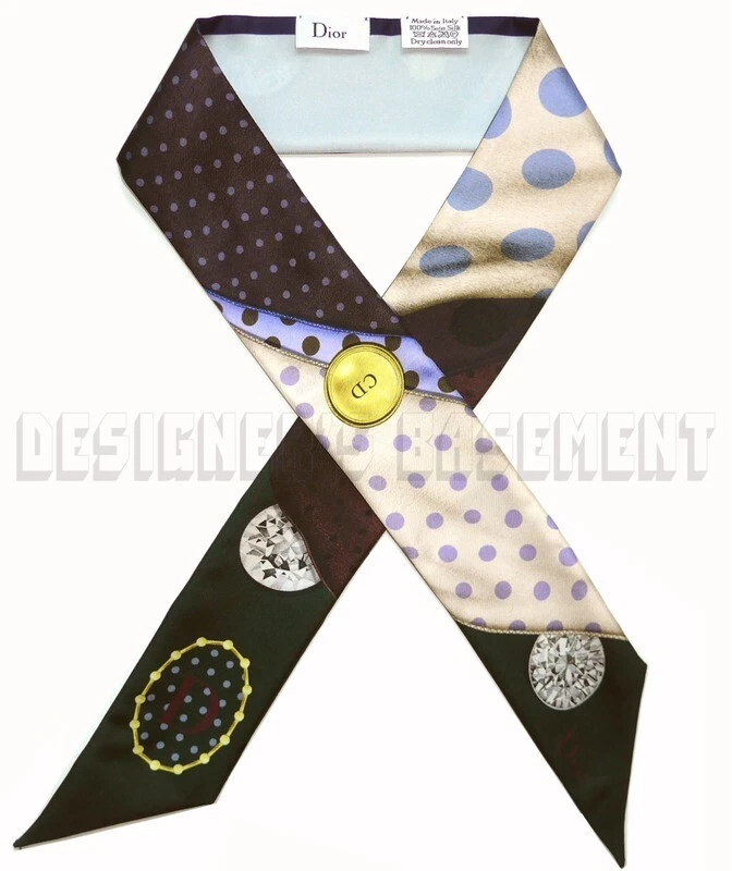 Foulard DIOR 