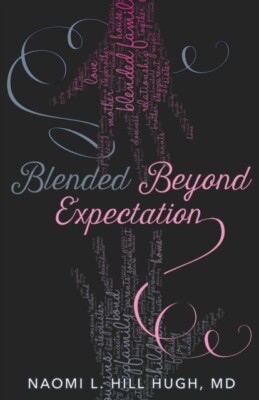 Hill Hugh - Blended Beyond Expectation - New paperback or softback - X555z