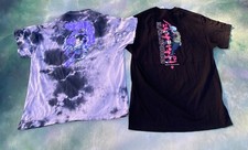 Lot of 2 Primitive Skateboarding Naruto Shipp...