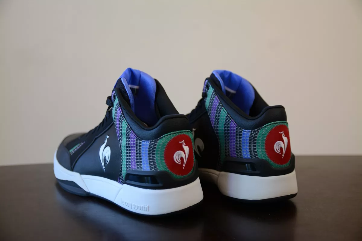 Le coq top sportif 31 jewels
