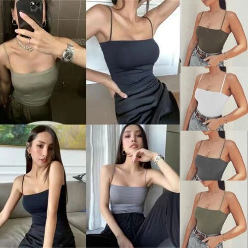One Shoulder Tops for Women