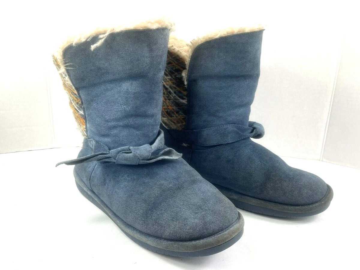 Bearpaw geneva cheap