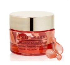 Estee Lauder Advanced Night Repair Intensive Recovery 10 Ampoules Select Lot 