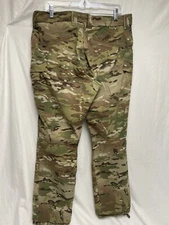 Beyond Clothing A5 Rig Light Pant Multicam Large