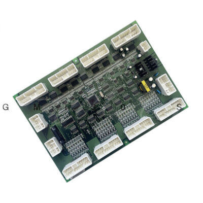 1pc Elevator car communication board SCLB-V1.0 large B board #E6*