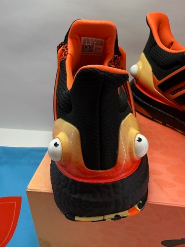 Adidas Ultra Boost 1.0 Fortnite 'Fishstick' | Men Sizes 10 | JQ0715 - Picture 4 of 16