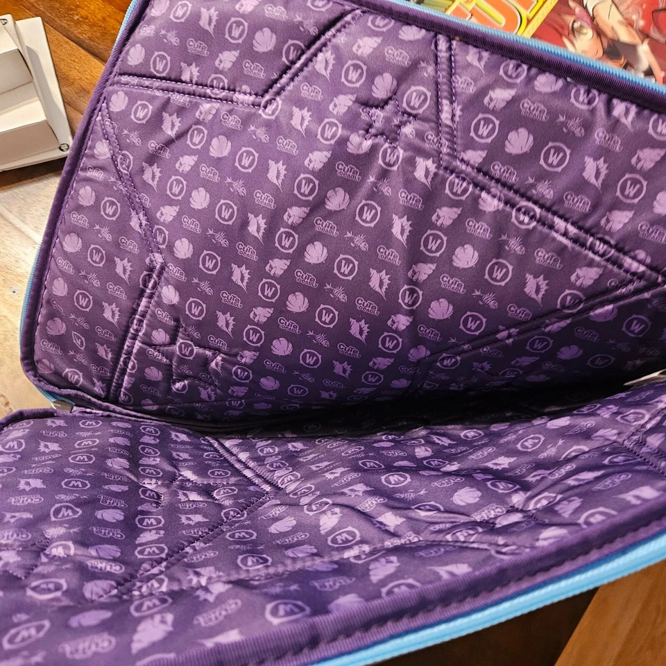 Jujube World Of Warcraft March Of The Murlocs Laptop Sleeve/Case - Image 2 of 2