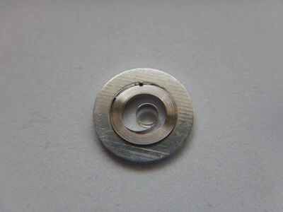 RESSORT AILETTE ALARM JAEGER LECOULTRE MEMOVOX 489 814 815 825 MAINSPRING T TYPE