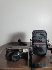 Pentax IQZoom AF Zoom Macro 35mm-70mm Camera - Excellent Strap