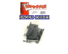 Traxxas 4132 Bumper Rear / Battery Box / Body Clips NITRO RUSTLER TRA1