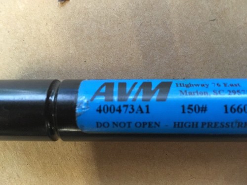 READ1st 400473A1 strut Fit Case 95xt 90xt 85xt 75xt 465 450 445 435 430 400472A1 - Picture 2 of 6