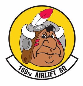 US Air Force 9th Bomb Squadron Sticker M648 YOU CHOOSE SIZE