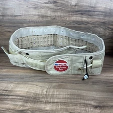 DR HO'S HO Physio De Stress Belt Decompression Back Belt Size 42-55