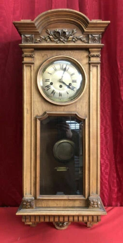 Orologi d'antiquariato Luigi XVI